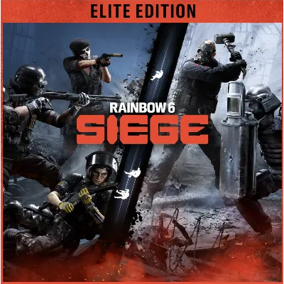Tom Clancy&acute;s Rainbow Six Siege - Elite Edition (Steam Gift RU UA KZ) - irongamers.ru