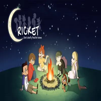 (Nintendo Switch 1) Cricket: Jae&acute;s Really Peculiar Game - irongamers.ru