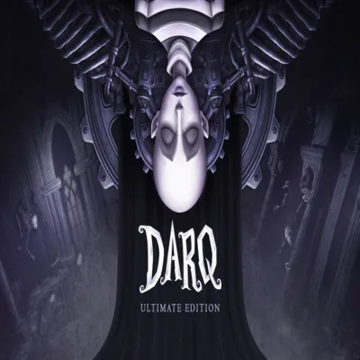 (Nintendo Switch 1) DARQ Ultimate Edition - irongamers.ru
