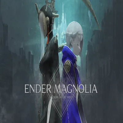 (Nintendo Switch 1) ENDER MAGNOLIA: Bloom in the Mist - irongamers.ru