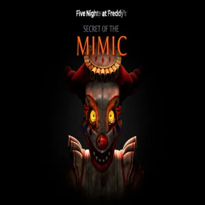 (Nintendo Switch 1) Five Nights at Freddy&acute;s: Secret of the Mimic - irongamers.ru