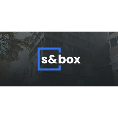 s&box Авто МИР - irongamers.ru