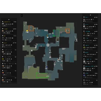 Pellix КС2 (7д) Хак | КС 2 Чит | Green Trust DLC - irongamers.ru