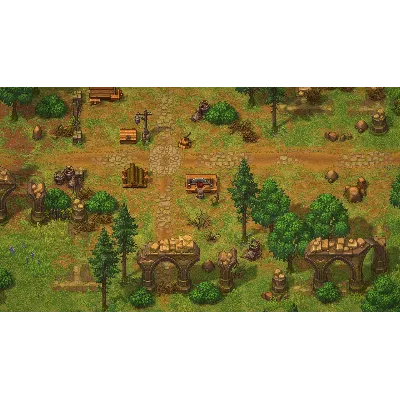 GRAVEYARD KEEPER 2 - PRE-ORDER BUNDLE XBOX ONE|XS ПРЕДЗАКАЗ С БОНУСАМИ - irongamers.ru