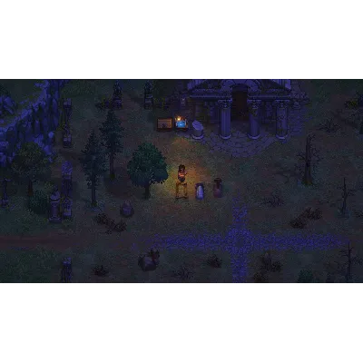 GRAVEYARD KEEPER 2 - PRE-ORDER BUNDLE XBOX ONE|XS ПРЕДЗАКАЗ С БОНУСАМИ - irongamers.ru