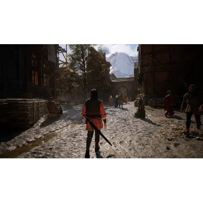 The Blood of Dawnwalker PS5 | П2/П3 - irongamers.ru