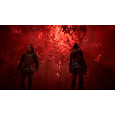 The Blood of Dawnwalker PS5 | П2/П3 - irongamers.ru