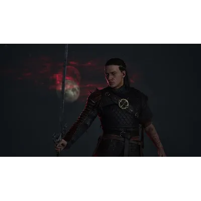 The Blood of Dawnwalker PS5 | П2/П3 - irongamers.ru