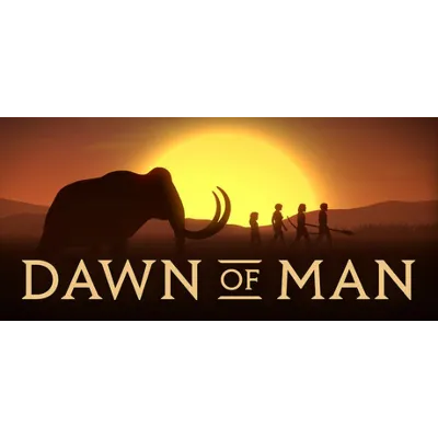 Dawn of Man Авто МИР - irongamers.ru