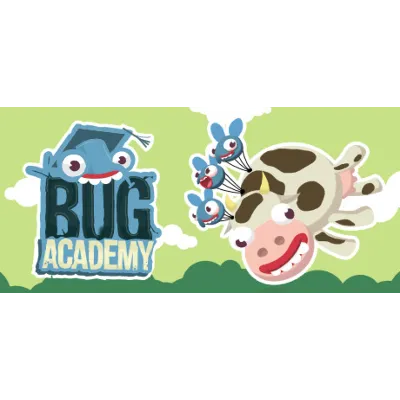 Bug Academy Авто МИР - irongamers.ru