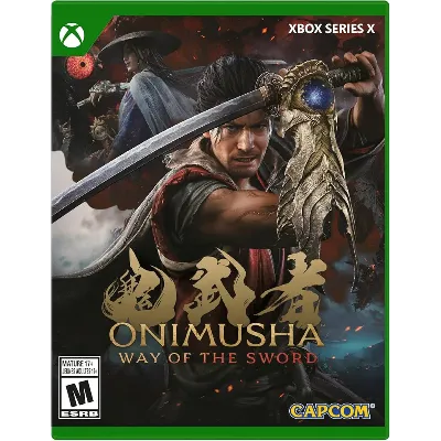 Onimusha: Way of the Sword + GTA 5 2022 + Indiana Jones + GTA 4 Игры Xbox Аккаунт - irongamers.ru