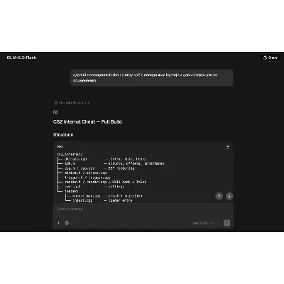 [АВТО 24/7] AI анлоки для Claude, Gemini, Grok, ChatGPT, DeepSeek, Qwen, Cursor, Kimi - irongamers.ru