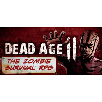 Dead Age 2 Авто МИР - irongamers.ru
