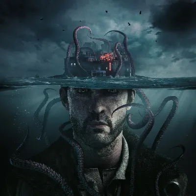 THE SINKING CITY – NECRONOMICON EDITION XBOX ONE|XS КЛЮЧ - irongamers.ru
