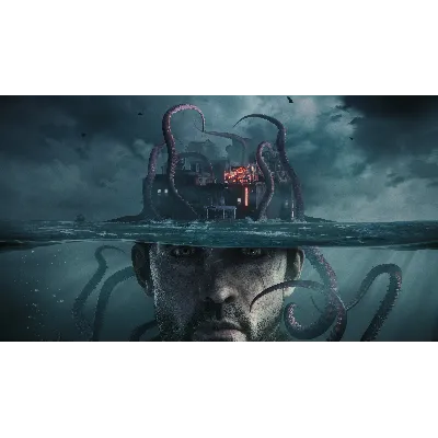 THE SINKING CITY – NECRONOMICON EDITION XBOX ONE|XS КЛЮЧ - irongamers.ru