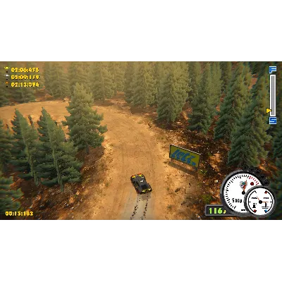 Super Woden Rally Edge XBOX SERIES S|X + ONE + PC (WIN) КЛЮЧ/КОД СРАЗУ - irongamers.ru