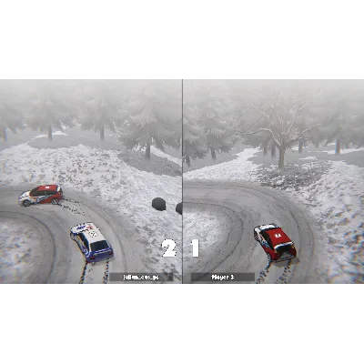 Super Woden Rally Edge XBOX SERIES S|X + ONE + PC (WIN) КЛЮЧ/КОД СРАЗУ - irongamers.ru