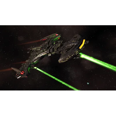 Star Trek Online - Капитанское издание XBOX SERIES S|X + ONE КЛЮЧ/КОД СРАЗУ - irongamers.ru
