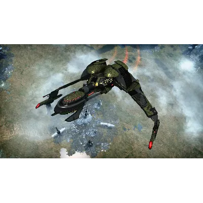 Star Trek Online - Капитанское издание XBOX SERIES S|X + ONE КЛЮЧ/КОД СРАЗУ - irongamers.ru