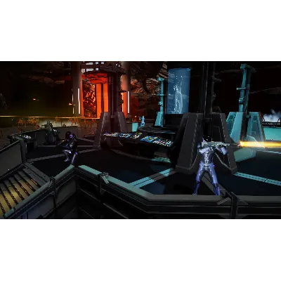 Star Trek Online - Капитанское издание XBOX SERIES S|X + ONE КЛЮЧ/КОД СРАЗУ - irongamers.ru