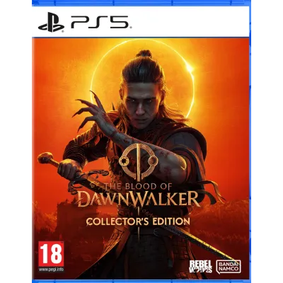 The Blood of Dawnwalker PS5 П3 - Онлайн - irongamers.ru