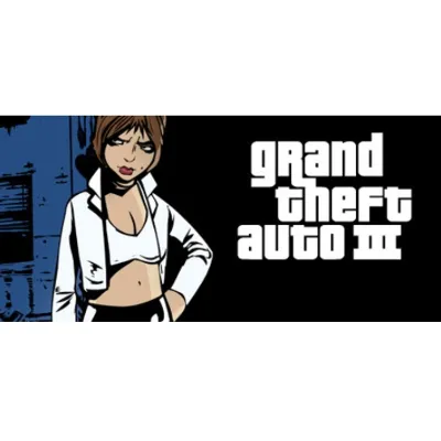 Grand Theft Auto Collection STEAM GIFT REGION GLOBAL+РОССИЯ - irongamers.ru