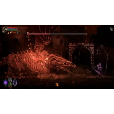 Rogue Blight STEAM GIFT AUTO RU+МИР - irongamers.ru