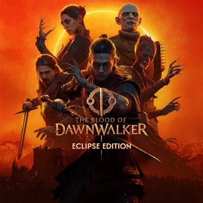 🆕 The Blood of Dawnwalker - Eclipse Edition [XBOX SERIES X|S] и Бонусные игры - irongamers.ru