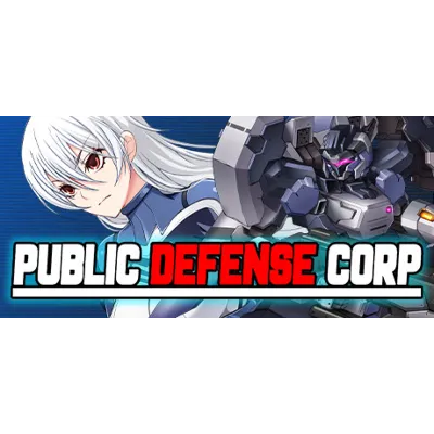 Public Defense Corp Авто МИР - irongamers.ru