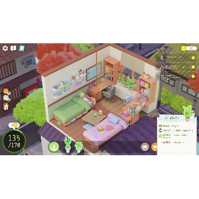 Urban Jungle STEAM Ключ | (СНГ+РФ) - irongamers.ru