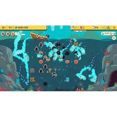Ballionaire STEAM Ключ | (СНГ+РФ) - irongamers.ru