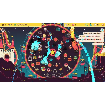Ballionaire STEAM Ключ | (СНГ+РФ) - irongamers.ru