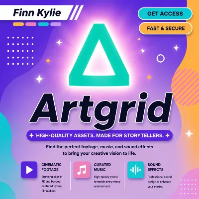 Artgrid Junior-Неограниченное использование-15-30дней - irongamers.ru