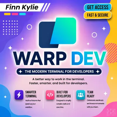 Подписка на WARP DEV -1 месяц — Build Plan - irongamers.ru