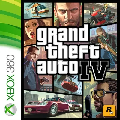 Onimusha: Way of the Sword + GTA 5 2022 + Indiana Jones + GTA 4 Игры Xbox Аккаунт - irongamers.ru