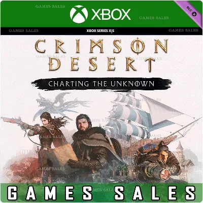 CRIMSON DESERT ENHANCED: CHARTING THE UNKNOWN XBOX|XS+PC WIN КЛЮЧ - irongamers.ru