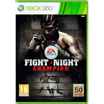 NBA 2K27 + Топ игры Xbox Аккаунт& FIGHT NIGHT CHAMPION - irongamers.ru