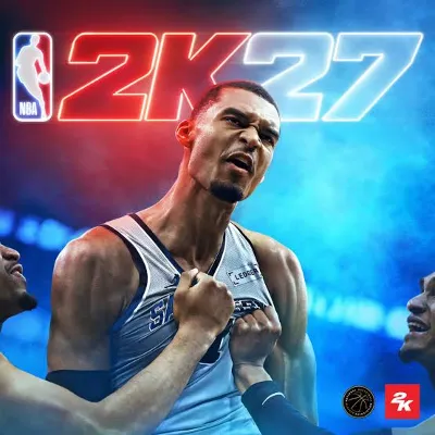 NBA 2K27 + Топ игры Xbox Аккаунт& FIGHT NIGHT CHAMPION - irongamers.ru
