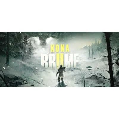 Kona II: Brume Авто МИР - irongamers.ru
