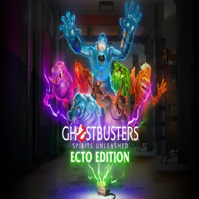 (Nintendo Switch 1) Ghostbusters: Spirits Unleashed Ecto Edition - irongamers.ru