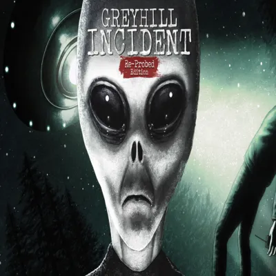 (Nintendo Switch 1) Greyhill Incident Re-probed Edition - irongamers.ru