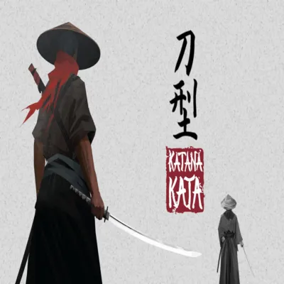 (Nintendo Switch 1) Katana Kata - irongamers.ru
