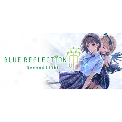 BLUE REFLECTION: Second Light Ultimate Edition Авто МИР - irongamers.ru
