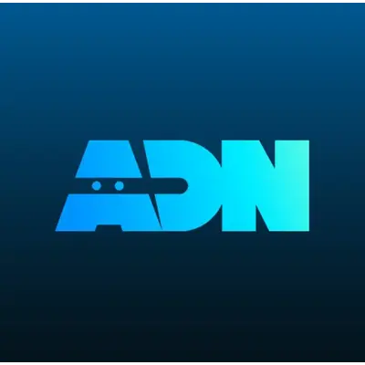Anime Digital Network Premium 3 Months - irongamers.ru