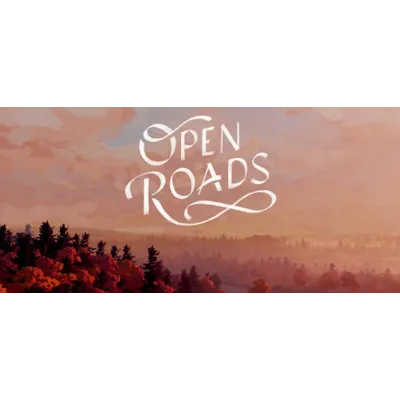 Open Roads Авто МИР - irongamers.ru