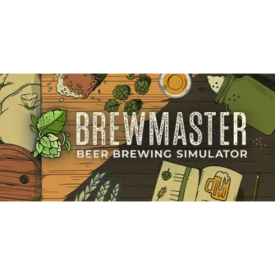 Brewmaster: Beer Brewing Simulator Авто МИР - irongamers.ru