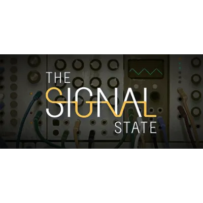 The Signal State Авто МИР - irongamers.ru