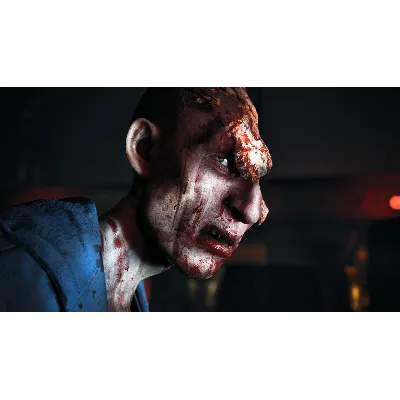 NO MORE ROOM IN HELL 2 XBOX|XS+PC WIN КЛЮЧ - irongamers.ru