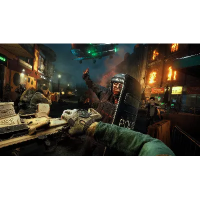 NO MORE ROOM IN HELL 2 XBOX|XS+PC WIN КЛЮЧ - irongamers.ru