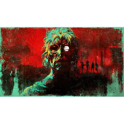 NO MORE ROOM IN HELL 2 XBOX|XS+PC WIN КЛЮЧ - irongamers.ru